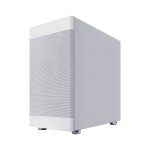 Case Cube Gaming Avent M-ATX Computer Case - Black - Image 2