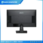 MONITOR MSI 24.8" MP251 E2 IPS 120Hz FHD - Image 3