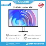 Monitor Xiaomi A24i 23,8 inch IPS FHD 100Hz
