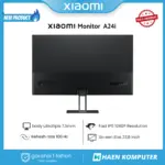 Monitor Xiaomi A24i 23,8 inch IPS FHD 100Hz - Image 2