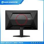 AOC Gaming 24G4E IPS 24" 180Hz 1ms - Image 4
