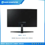 Samsung Curved LS24D366 24 inch IPS 100Hz Full HD - Image 3
