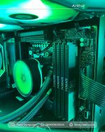 PC Rakitan Ryzen 9 7900X RTX 3080 RAM 128GB V2 - Image 6
