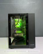 PC Rakitan Ryzen 9 7900X RTX 3080 RAM 128GB V2 - Image 9