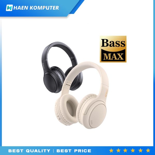 Olike H1S Titan Wireless Headphone Bluetooth 5.4