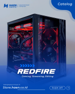 Rakitan Intel Core I5 12400F RTX 3060 BATTLEAXE VGEN 512GB