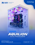Rakitan Intel Core I3 12100F ASUS RTX 2060 DUAL 512 VGEN
