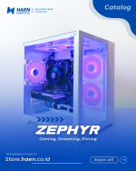 Rakitan Ryzen 5 3500 GTX 1050 TI  SSD VGEN 512GB