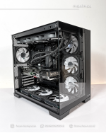 Rakitan Intel Core I7 12700F RTX 3060 IGAME 1TB Venomrx - Image 9
