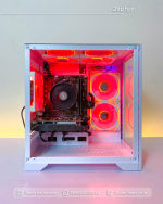 Rakitan Ryzen 5 3500 GTX 1050 TI  SSD VGEN 512GB - Image 6