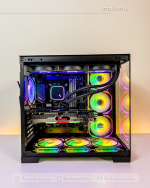 Rakitan Intel Core I7 12700F RTX 3060 IGAME 1TB Venomrx - Image 8