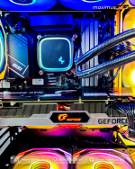 Rakitan Intel Core I7 12700F RTX 3060 IGAME 1TB Venomrx - Image 6