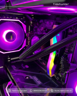 Rakitan Ryzen 5 7500F ASUS DUAL RX6600 1TB KIOXIA EXCERIA - Image 5