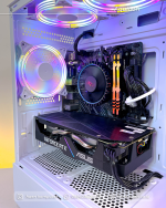 Rakitan Intel Core I3 12100F ASUS RTX 2060 DUAL 512 VGEN - Image 4