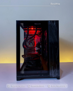 Rakitan Intel Core I5 12400F RTX 3060 BATTLEAXE VGEN 512GB - Image 3