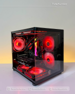 Rakitan Ryzen 5 7500F ASUS DUAL RX6600 1TB KIOXIA EXCERIA - Image 3