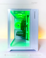 Rakitan Ryzen 5 3500 GTX 1050 TI  SSD VGEN 512GB - Image 3
