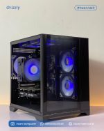 Rakitan Ryzen 5 5600 Gtx 1650 512 GB Vgen - Grizzly - Image 10