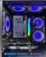 Rakitan Ryzen 5 5600 Gtx 1650 512 GB Vgen - Grizzly - Image 8