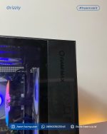 Rakitan Ryzen 5 5600 Gtx 1650 512 GB Vgen - Grizzly - Image 7