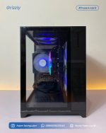 Rakitan Ryzen 5 5600 Gtx 1650 512 GB Vgen - Grizzly - Image 5