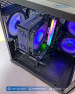 Rakitan Ryzen 5 5600 Gtx 1650 512 GB Vgen - Grizzly - Image 3