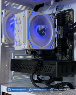Rakitan Ryzen 5 5600 RX 580 RAM 16GB - Cornwall - Image 10