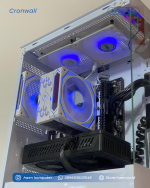 Rakitan Ryzen 5 5600 RX 580 RAM 16GB - Cornwall - Image 9