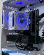 Rakitan Ryzen 5 5600 RX 580 RAM 16GB - Cornwall - Image 8