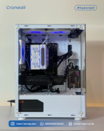 Rakitan Ryzen 5 5600 RX 580 RAM 16GB - Cornwall - Image 7