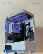 Rakitan Ryzen 5 5600 RX 580 RAM 16GB - Cornwall - Image 6