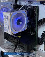 Rakitan Ryzen 5 5600 RX 580 RAM 16GB - Cornwall - Image 4