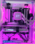 Rakitan AMD RYZEN 7 8700F | VGA RTX 4060 8GB GDDR6 ZOTAC | NVME 1 TB ADATA XPG - Image 4