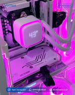 Rakitan AMD RYZEN 7 8700F | VGA RTX 4060 8GB GDDR6 ZOTAC | NVME 1 TB ADATA XPG - Image 3