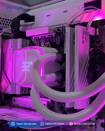 Rakitan AMD RYZEN 7 8700F | VGA RTX 4060 8GB GDDR6 ZOTAC | NVME 1 TB ADATA XPG - Image 9