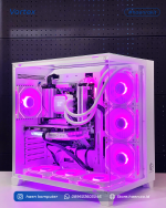 Rakitan AMD RYZEN 7 8700F | VGA RTX 4060 8GB GDDR6 ZOTAC | NVME 1 TB ADATA XPG - Image 6