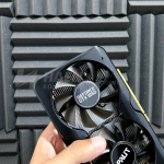 PALIT GTX 1650 4GB GDDR5 Second - Image 2