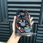 Axioo GTX 1650 4GB GDDR5 Second - Image 4