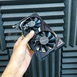 GALAX GTX 1650 4GB GDDR5 Second - Image 2