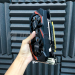 Axioo GTX 1650 4GB GDDR5 Second - Image 3