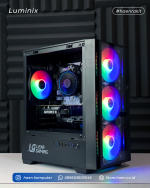 RAKITAN INTEL l I5 12400F | GTX 1650 GDDR 5 | 512 GB VGEN - Image 5