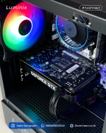 RAKITAN INTEL l I5 12400F | GTX 1650 GDDR 5 | 512 GB VGEN - Image 3