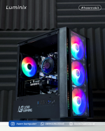 RAKITAN INTEL l I5 12400F | GTX 1650 GDDR 5 | 512 GB VGEN - Image 9