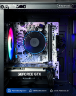 RAKITAN INTEL l I5 12400F | GTX 1650 GDDR 5 | 512 GB VGEN - Image 7