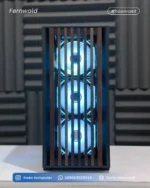 RAKITAN PC INTEL I5 10400F | GTX 1650 4GB AXIOO | 240GB MOMENT - Image 6