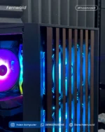 RAKITAN PC INTEL I5 10400F | GTX 1650 4GB AXIOO | 240GB MOMENT - Image 5