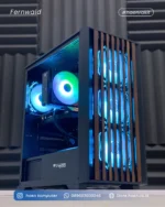 RAKITAN PC INTEL I5 10400F | GTX 1650 4GB AXIOO | 240GB MOMENT - Image 3