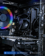 Rakitan PC Intel Core I5 10400F |  GTX 1650 4GB AXIOO | 240GB MOMENT - Image 4