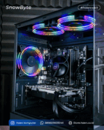 Rakitan PC Intel Core I5 10400F |  GTX 1650 4GB AXIOO | 240GB MOMENT - Image 6