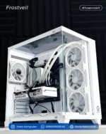 RAKITAN PC AMD RYZEN 7 8700F | RTX 4060 GGB ZOTAC IGAME | I ITB TEAM GROUP MP44L - Image 10